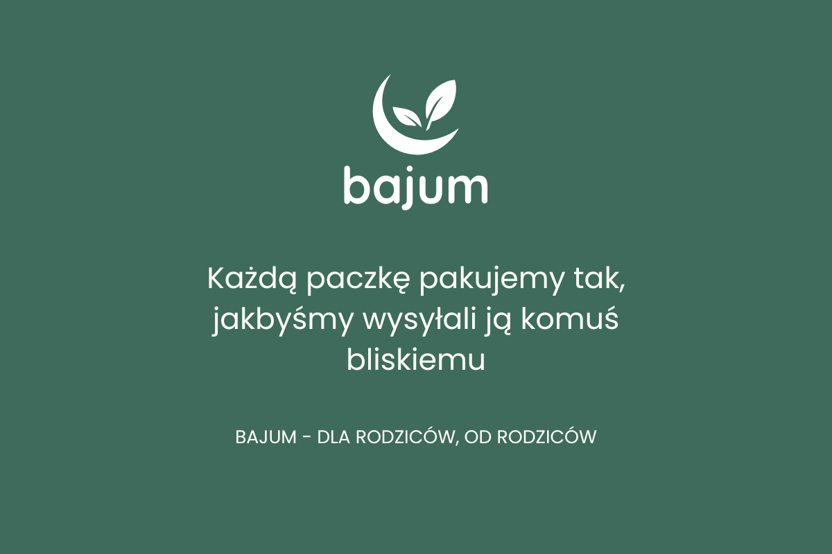 Zakupy w Bajum